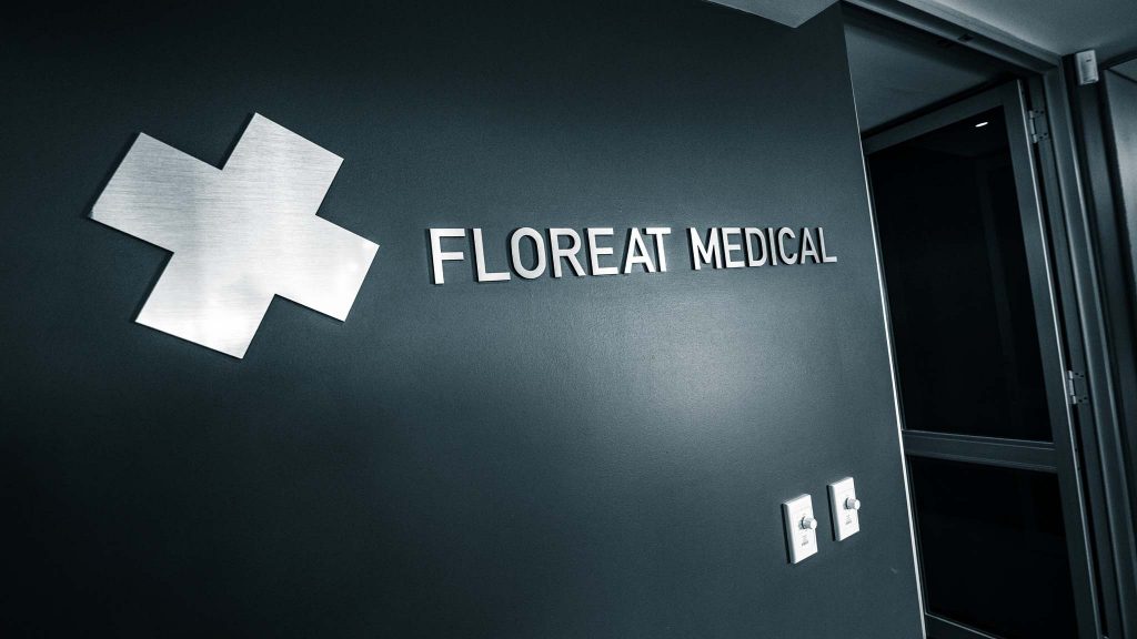 Floreat medical centre