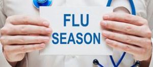Flu season - Floreat medical