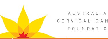 Aust Cervical Cancer Foundation